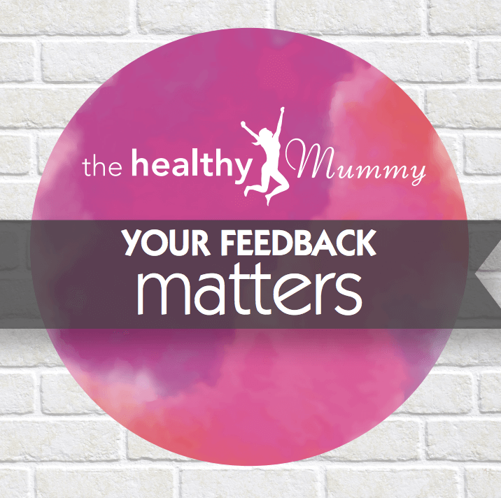 Feedback