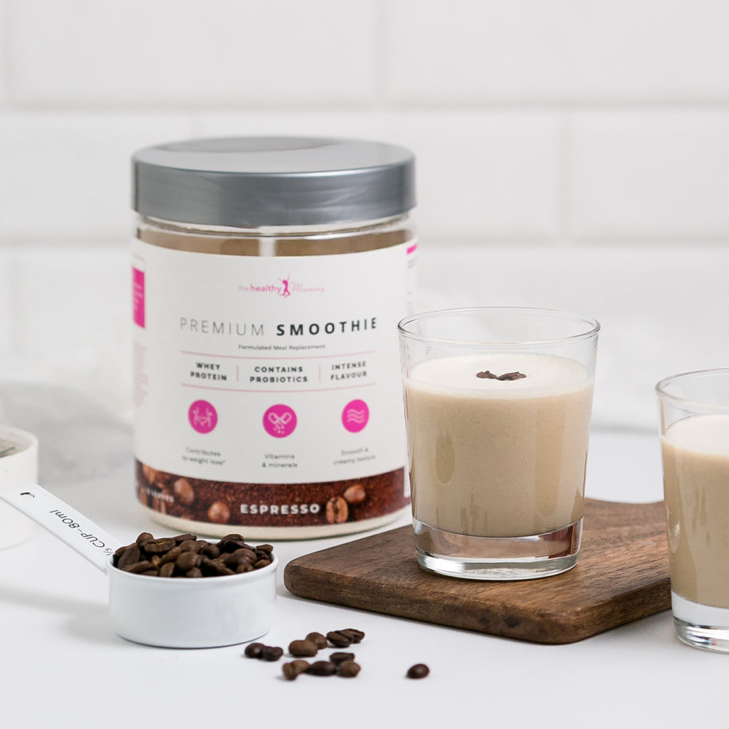 Healthy Mummy Premium Smoothie