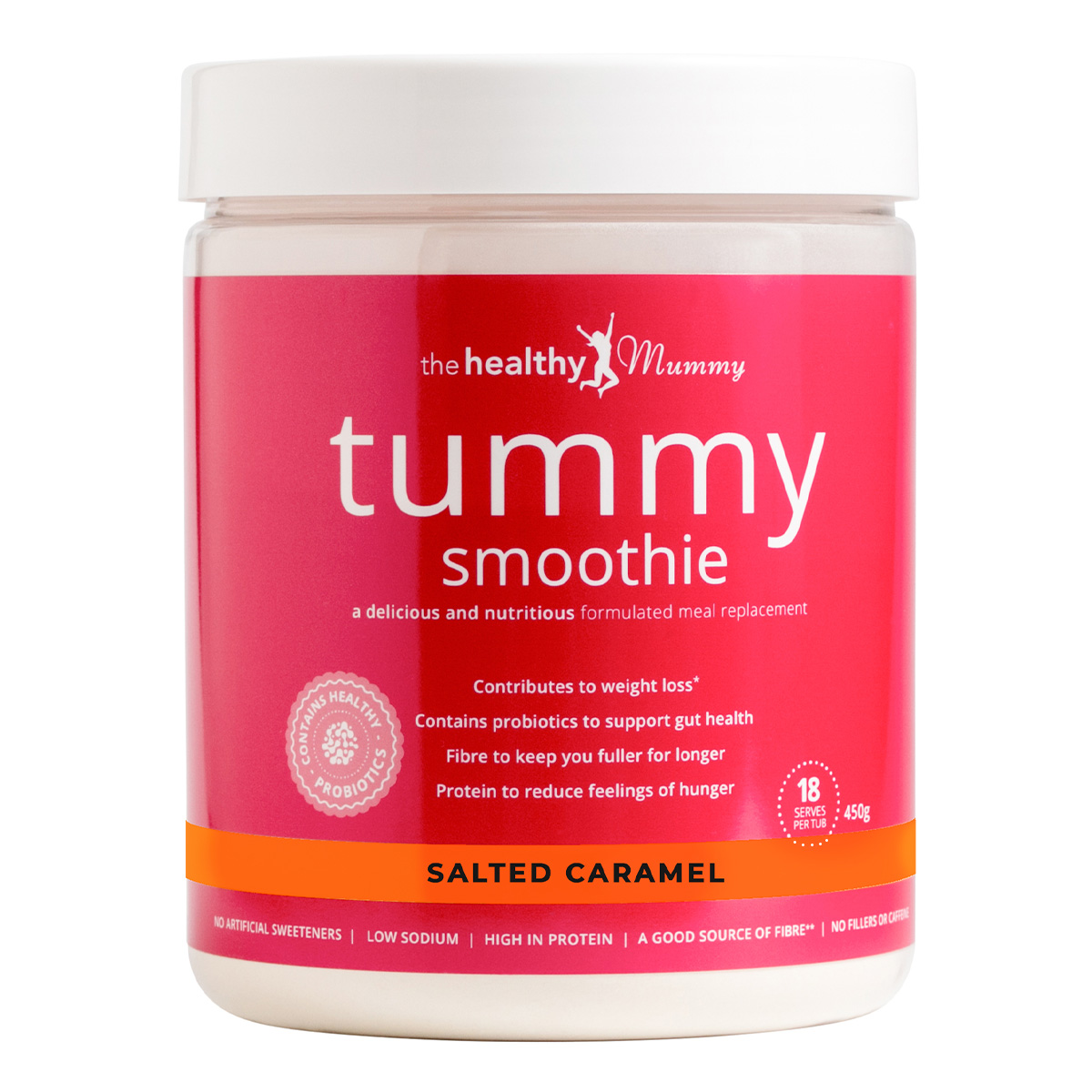 Tummy Smoothie Triple Pack The Healthy Mummy Tummy Smoothie Triple Pack The Healthy Mummy