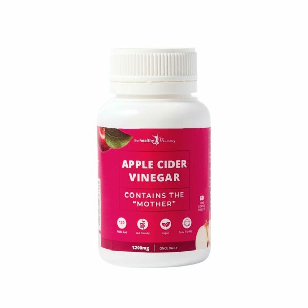 Choose your Product: Metabolism, Bloat or Apple Cider Vinegar