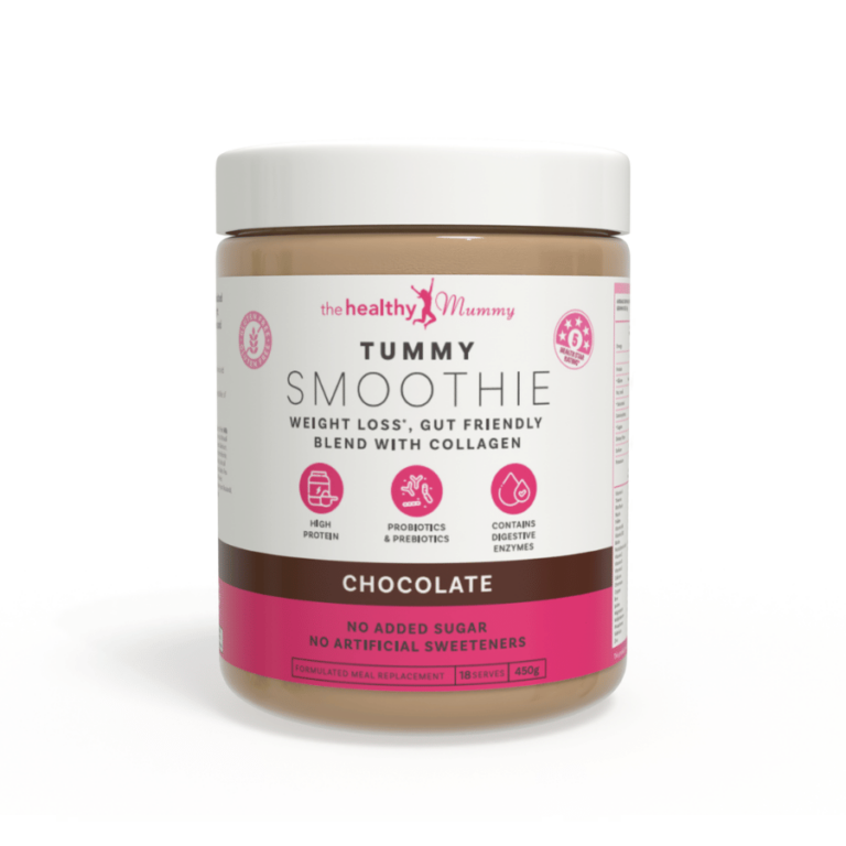 Tummy and Premium Smoothie Double Pack The Healthy Mummy Tummy and Premium Smoothie Double Pack The Healthy Mummy