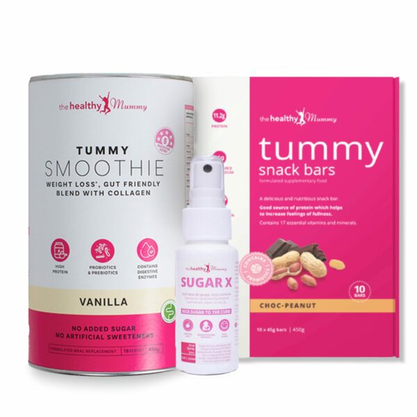 Healthy Mummy Tummy Smoothies The Healthy Mummy Healthy Mummy Tummy Smoothies The Healthy Mummy