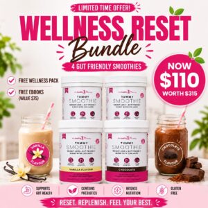 Wellness Reset Bundle