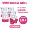 Sale Offers (13) Tummy Wellness Bundle