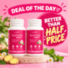 deal of the day - bloat - square Tummy Bloat Double Pack — Better Than Half Price!